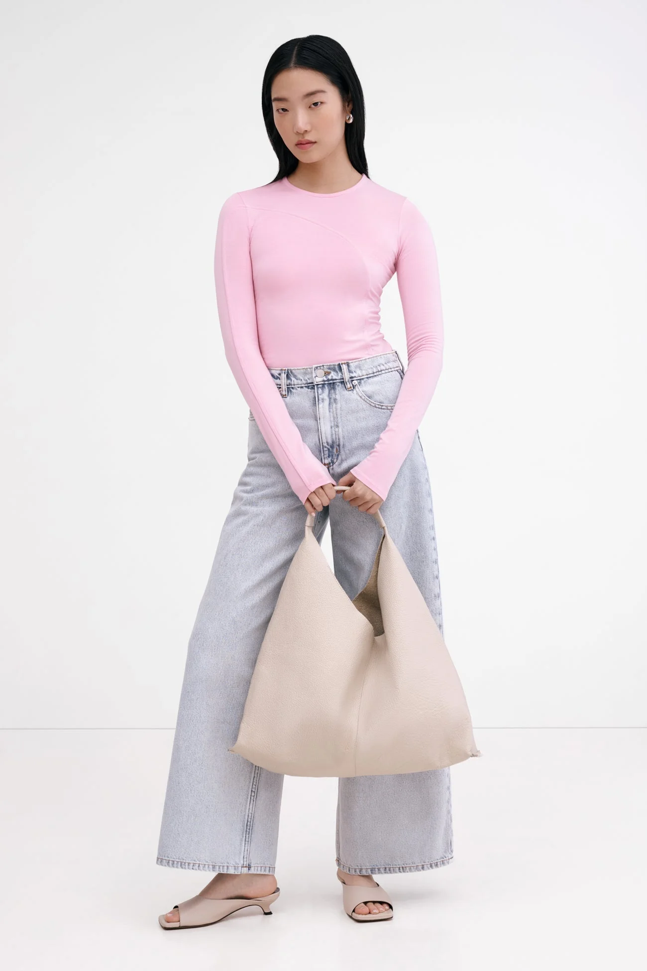 Este Top | Pink - Image 9