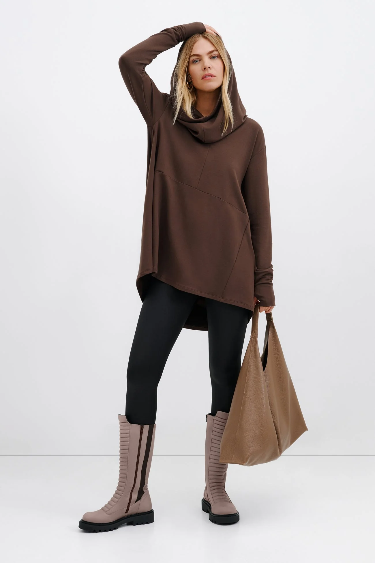 Firenze Hoodie | Multiple Colors - Image 35
