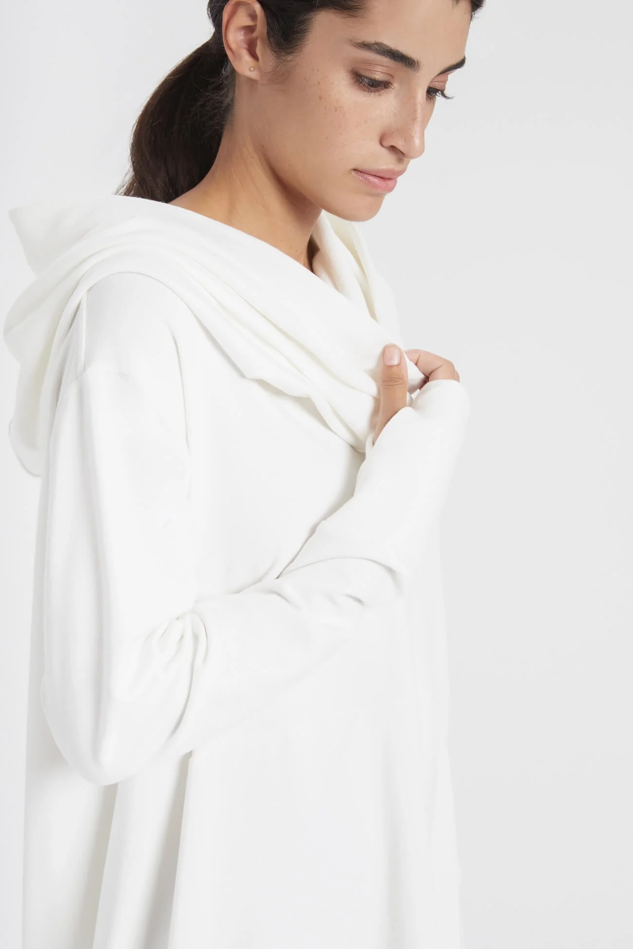 Firenze Hoodie | Multiple Colors - Image 4