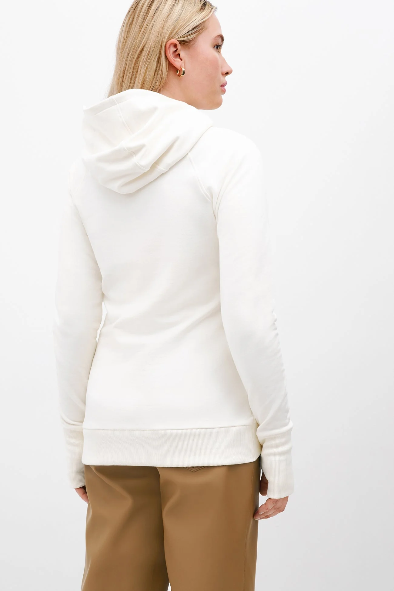 Geneva Sweatshirt | Dusty Pink - Image 37