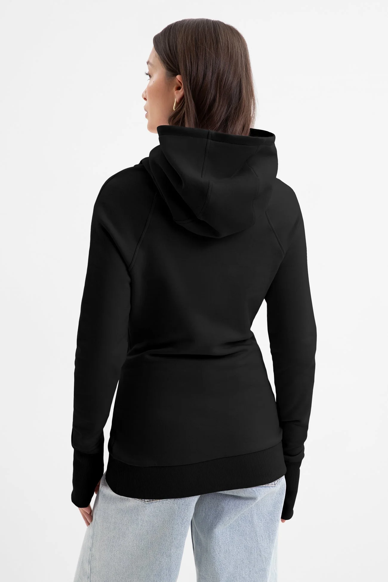 Geneva Sweatshirt | Dusty Pink - Image 45