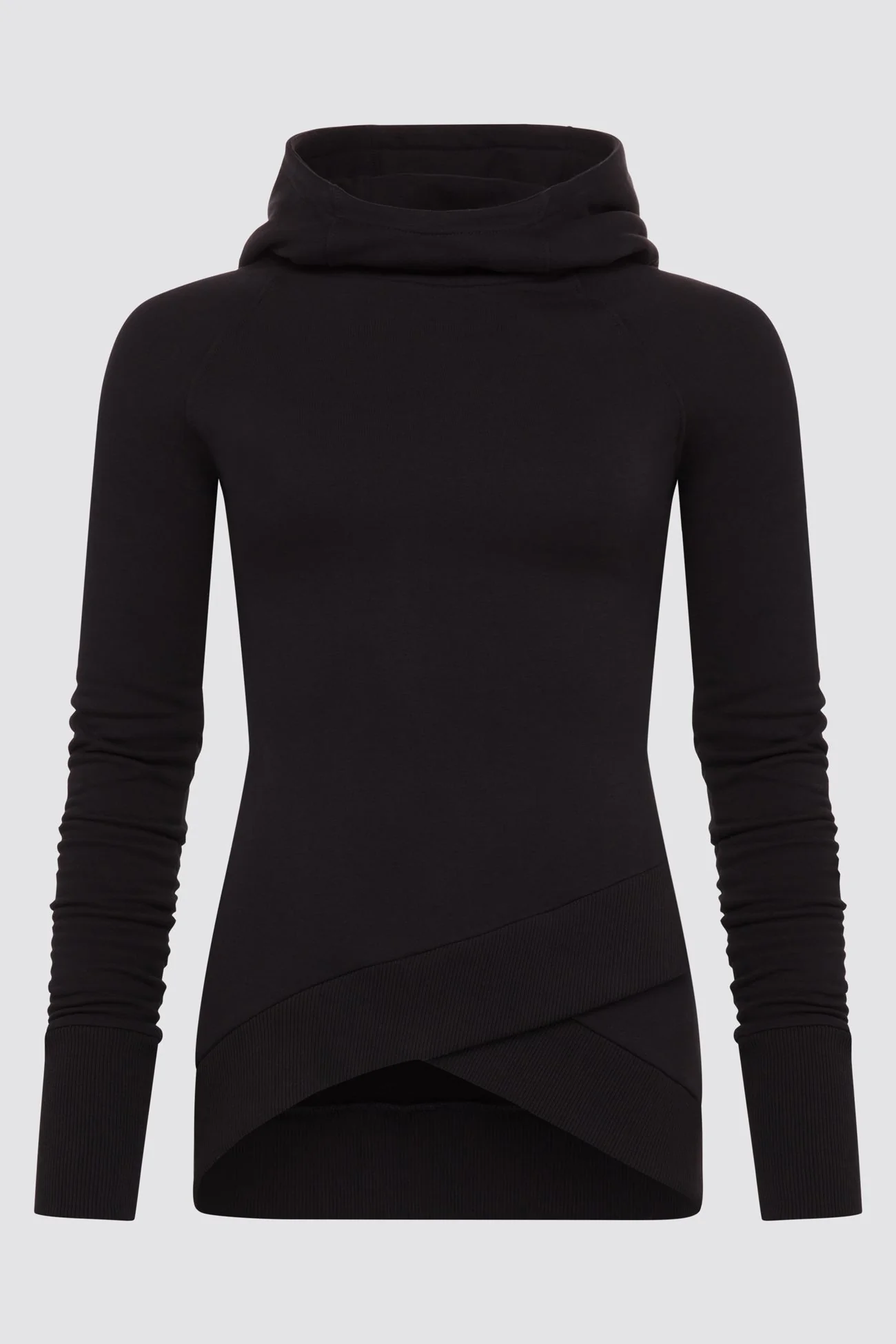 Geneva Sweatshirt | Dusty Pink - Image 49