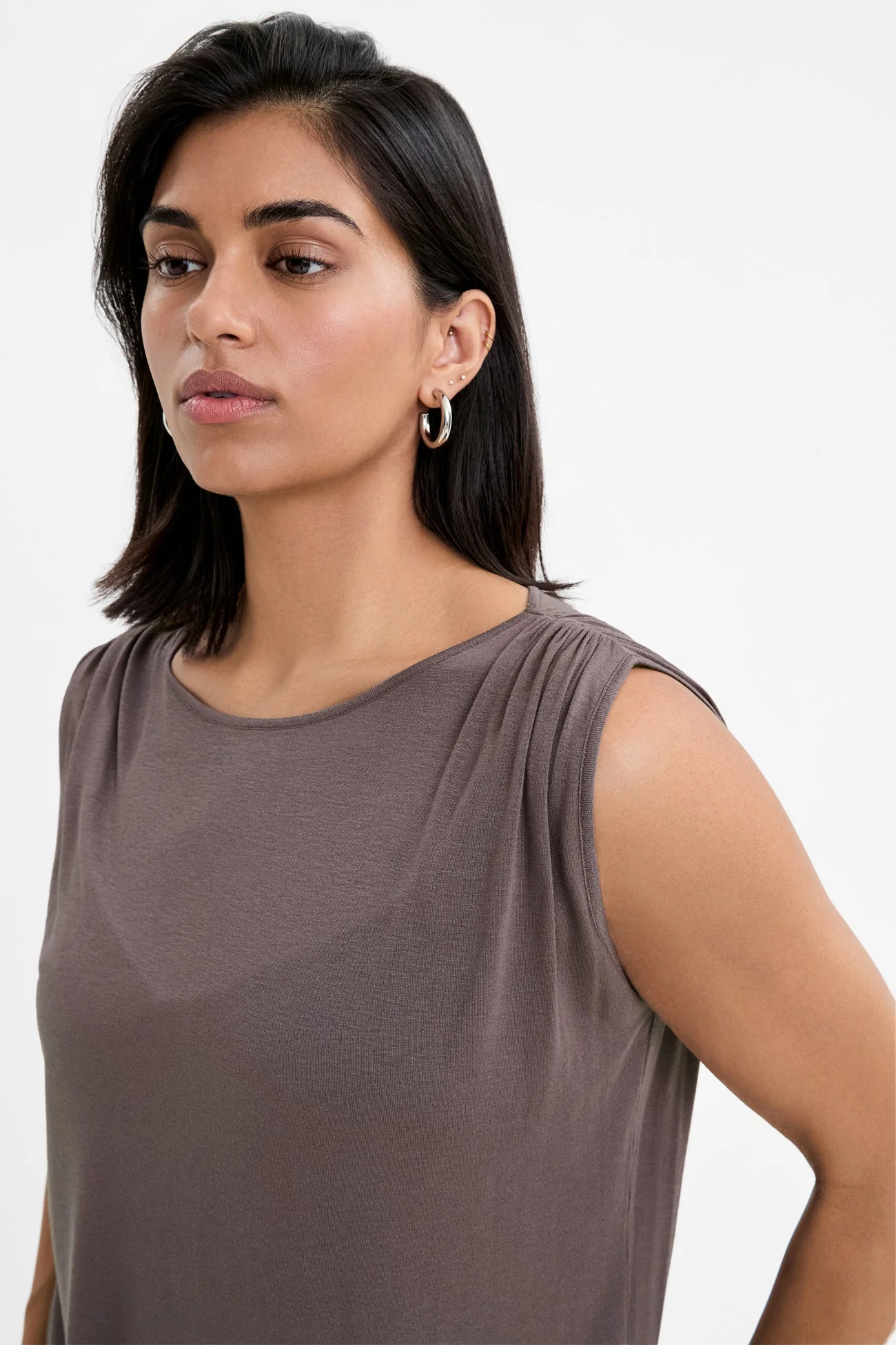 Greenwich Village Top | Multiple Colors - Image 20