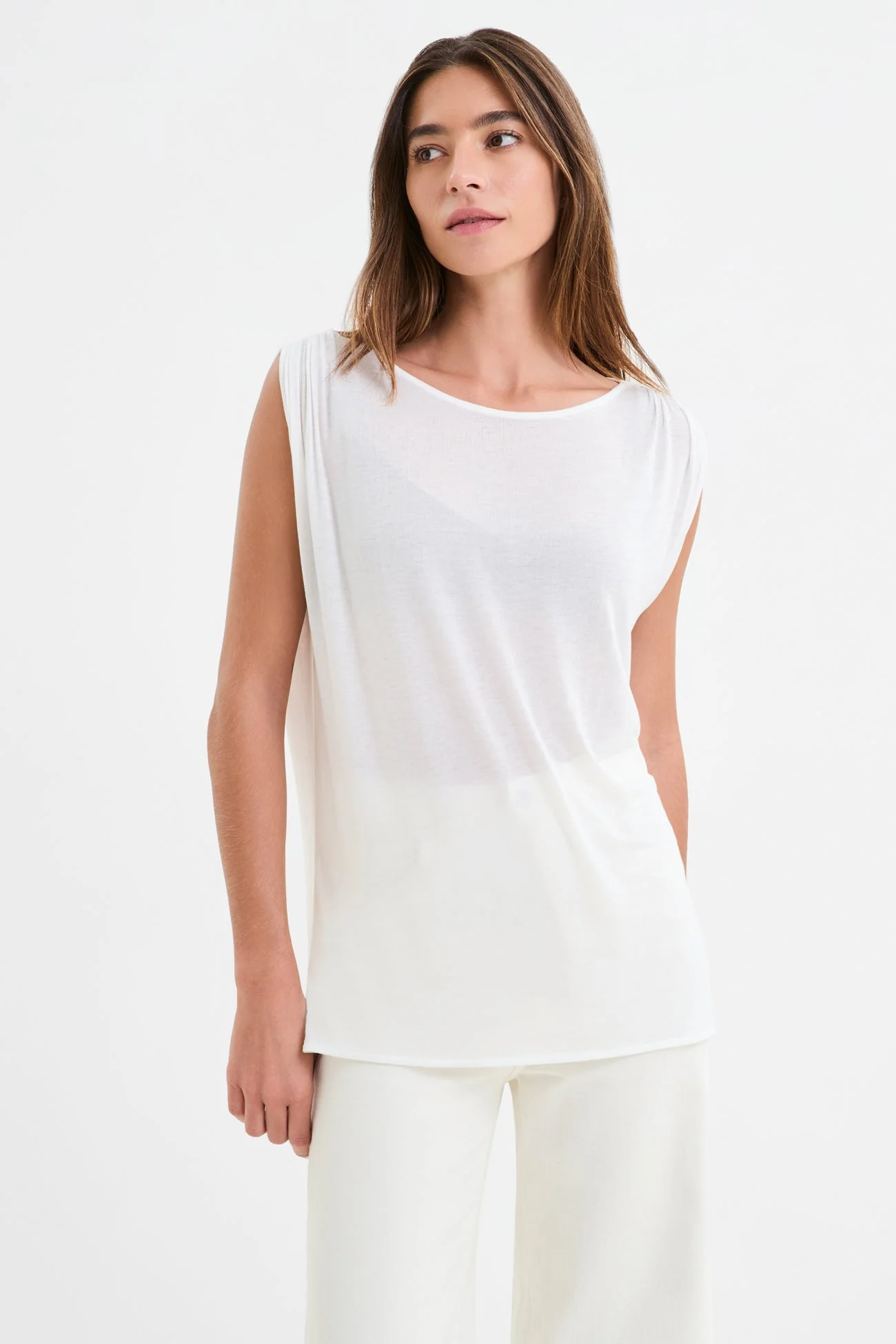 Greenwich Village Top | Multiple Colors - Image 32