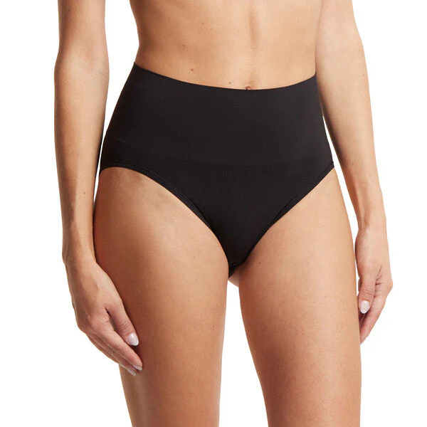 Body French Brief | Black - Image 2