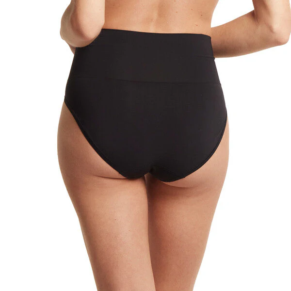 Body French Brief | Black - Image 3