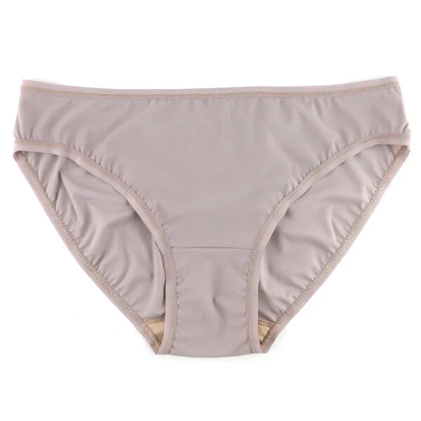 BreatheSoft Bikini | Evening Grey