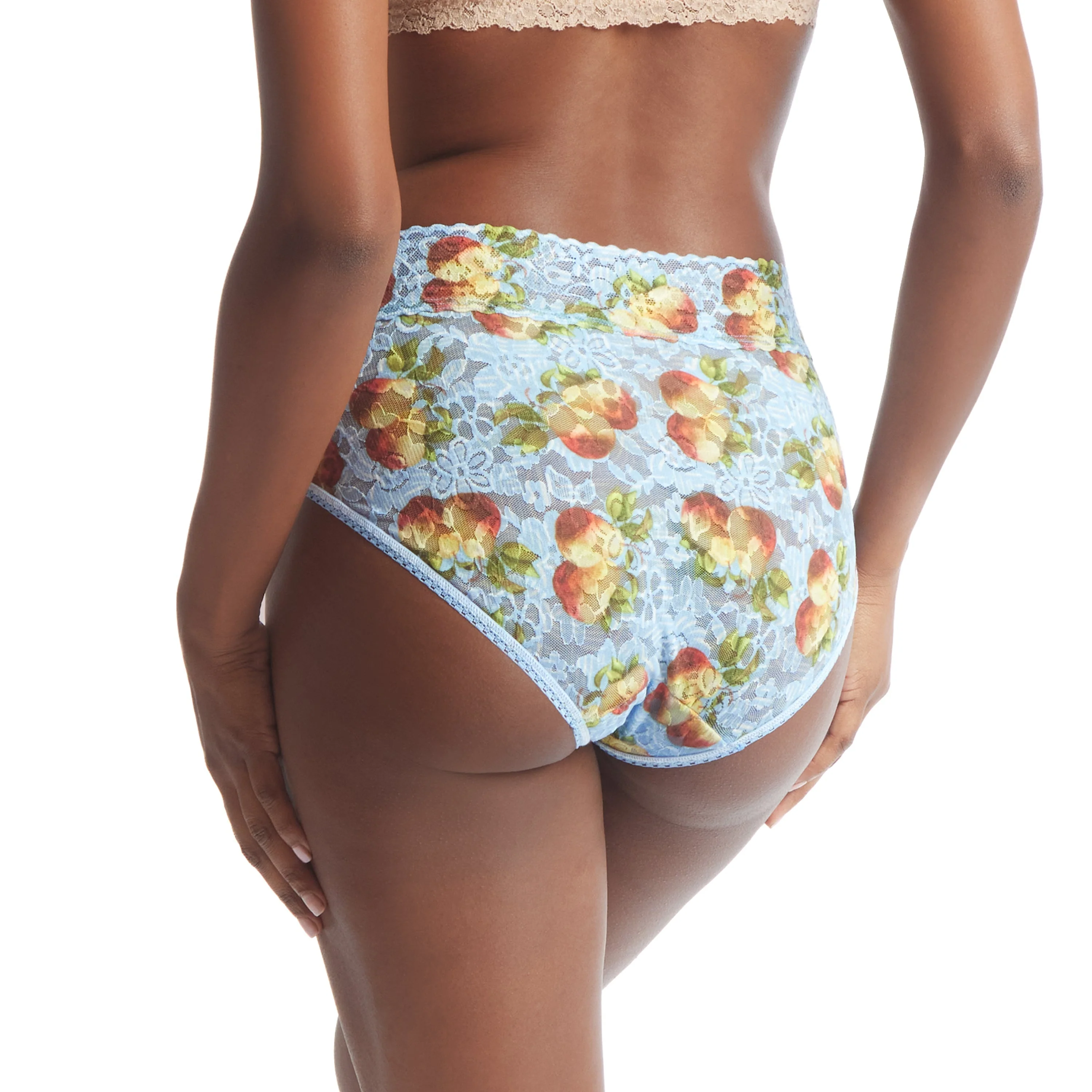 Daily Lace French Brief | Fresh Start - Image 3