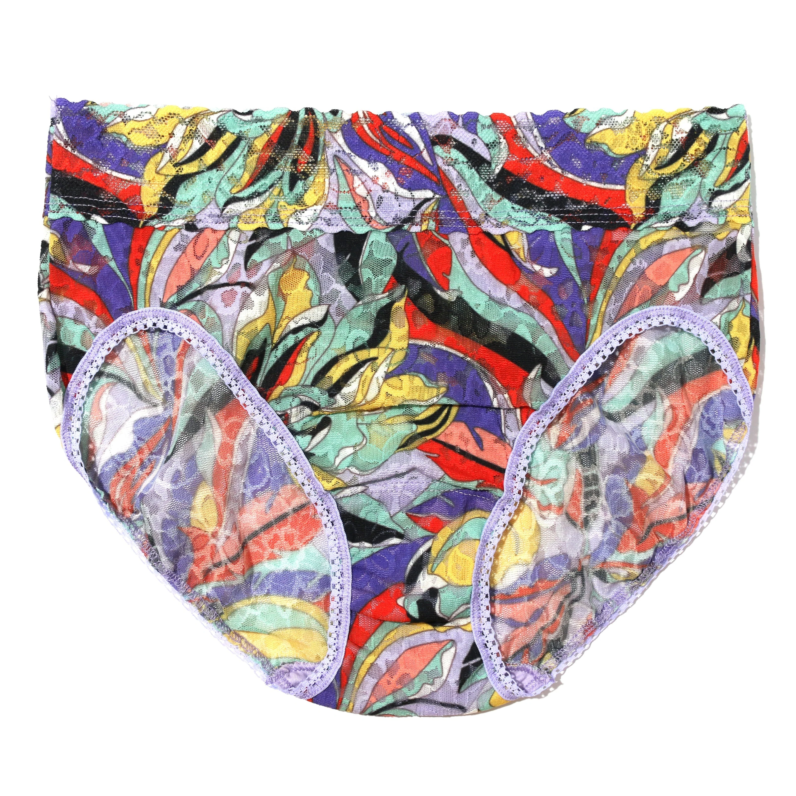 Daily Lace French Brief | Summer Solstice - Image 2