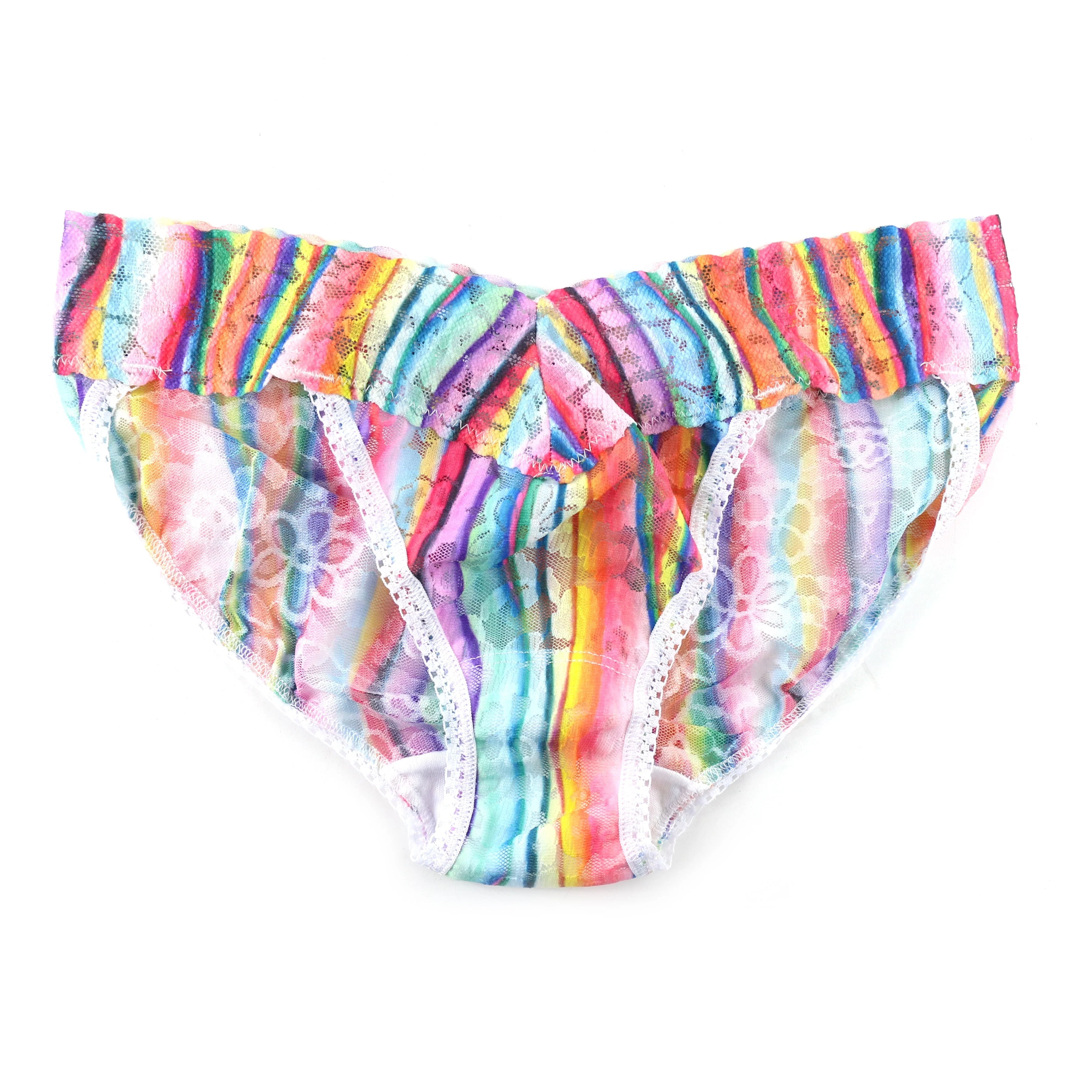 Daily Lace V-Kini | Aura - Image 2