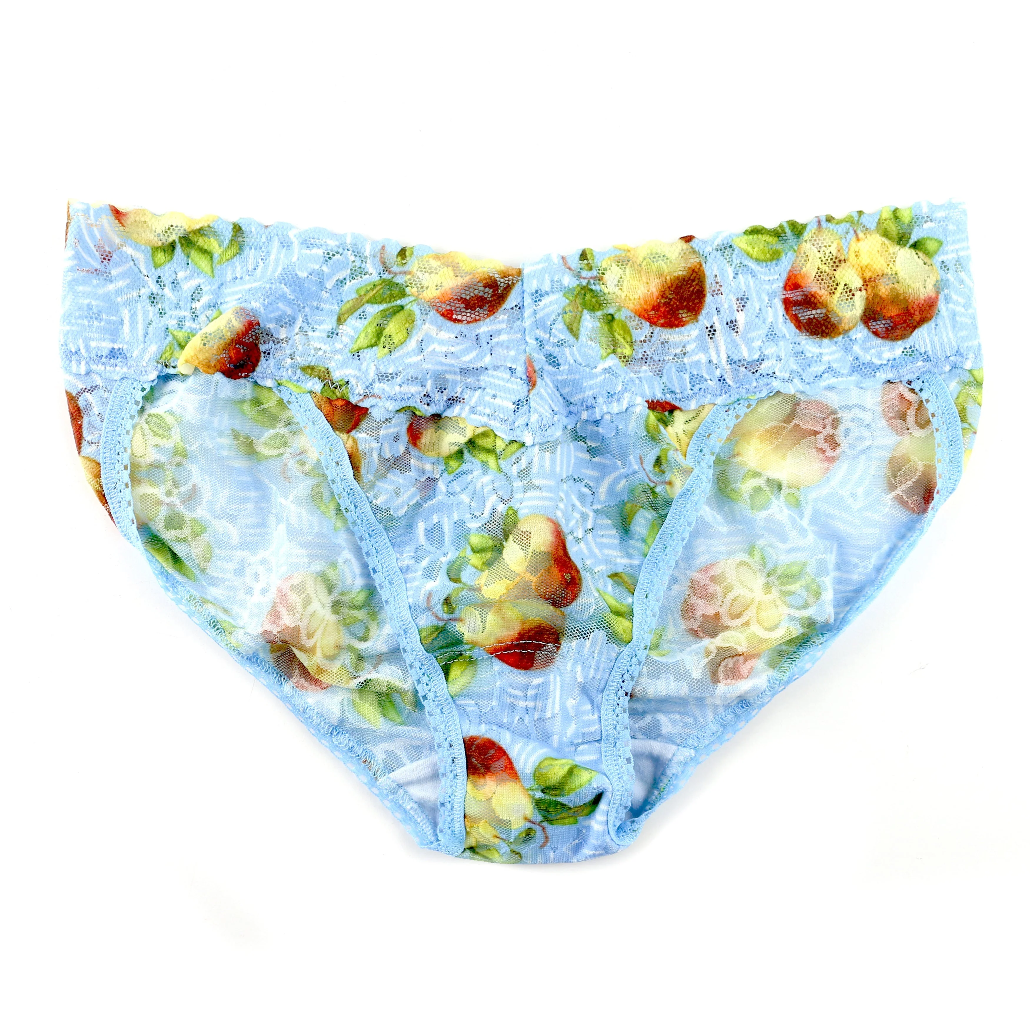 Daily Lace V-Kini | Fresh Start - Image 2