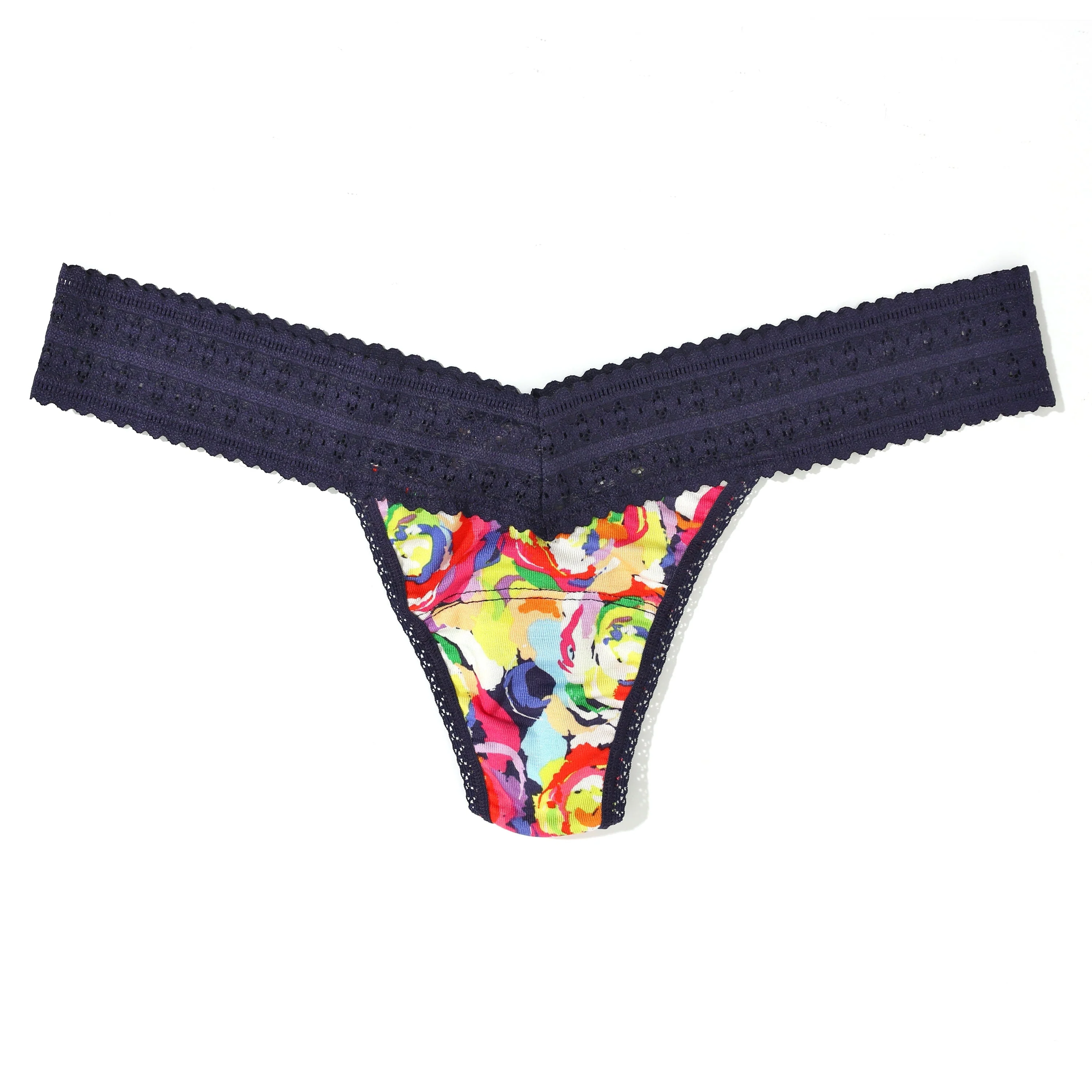 DreamEase Low Rise Thong | Tales Of Wonder - Image 2