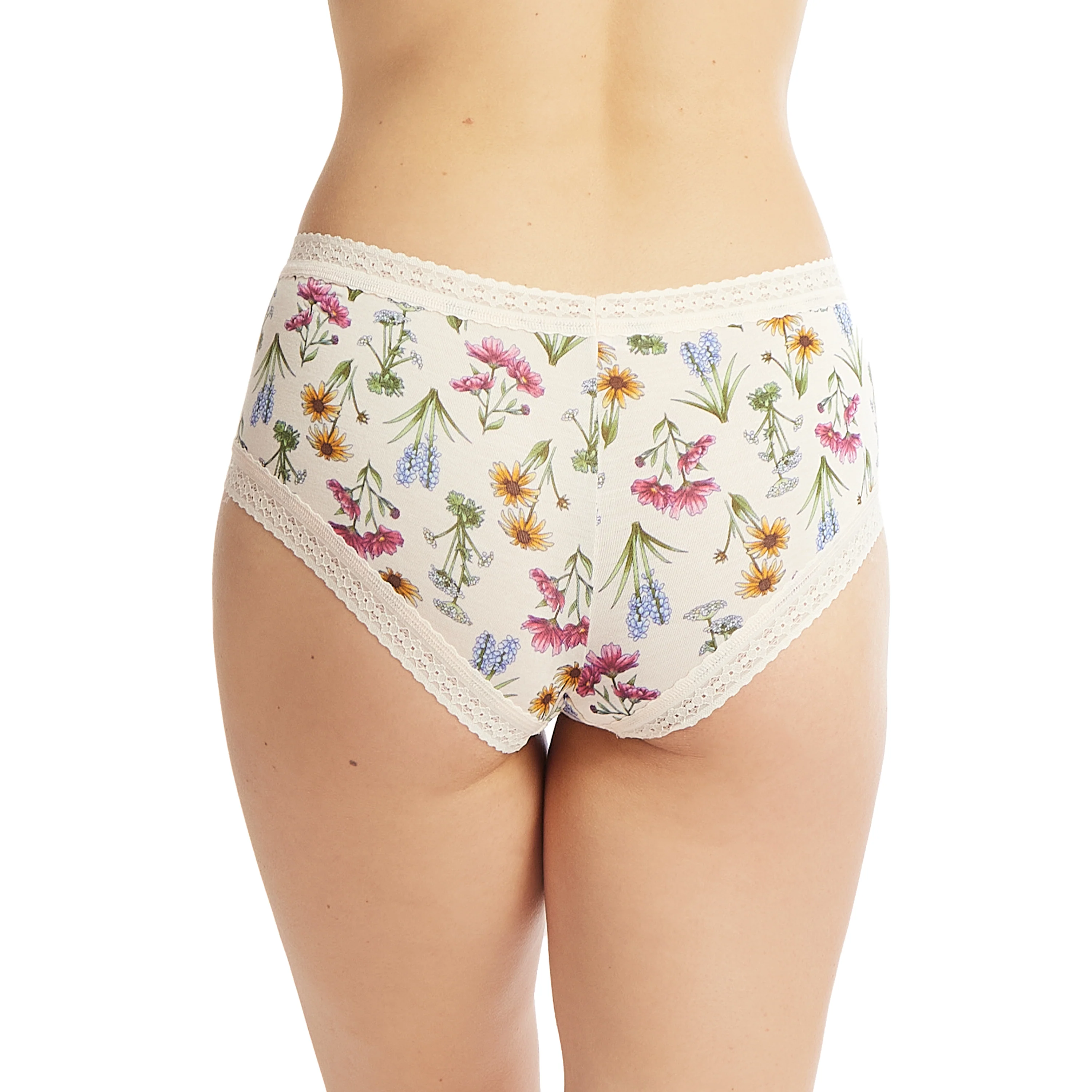 Dreamease Modal Boyshort | Flourish - Image 5