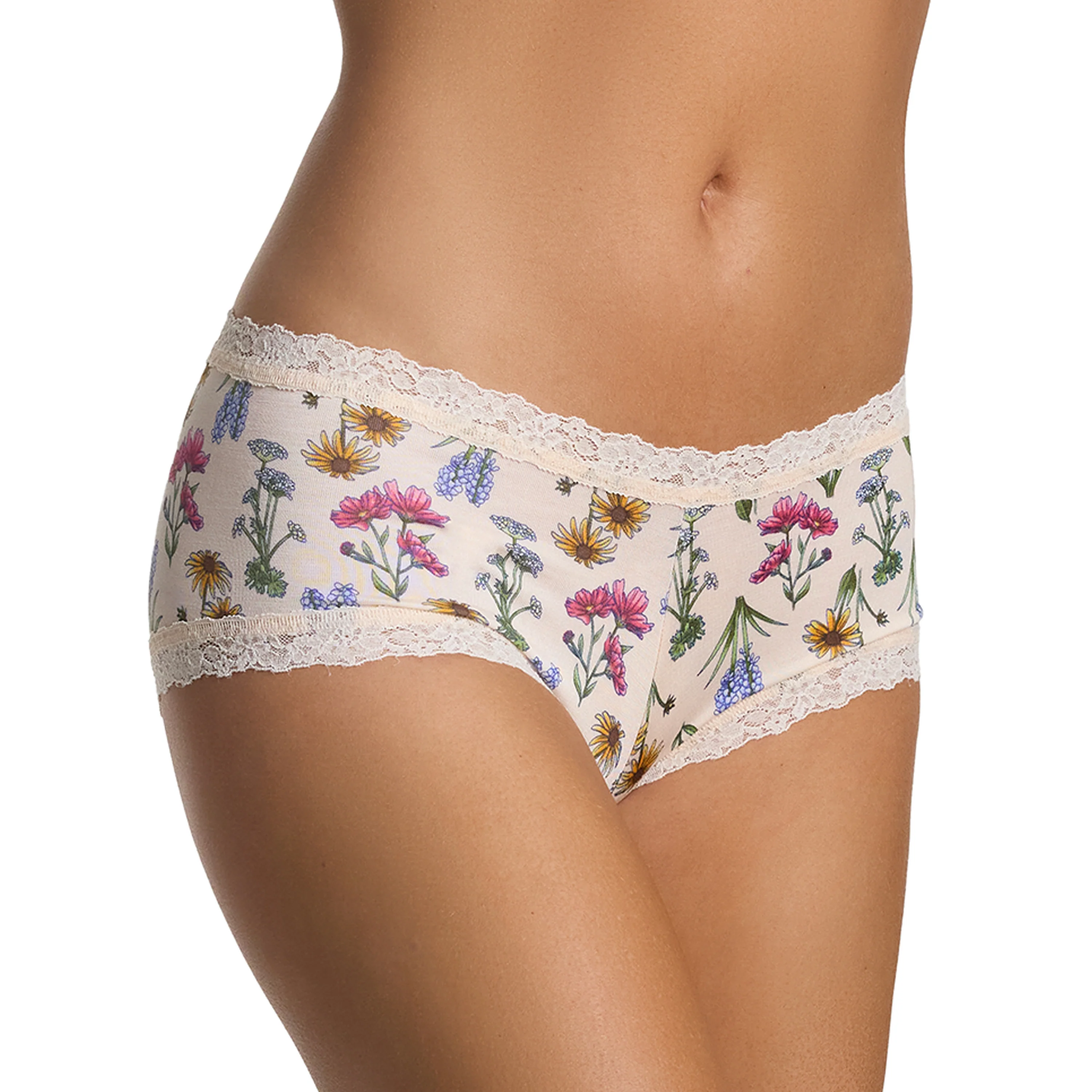 Dreamease Modal Boyshort | Flourish - Image 7