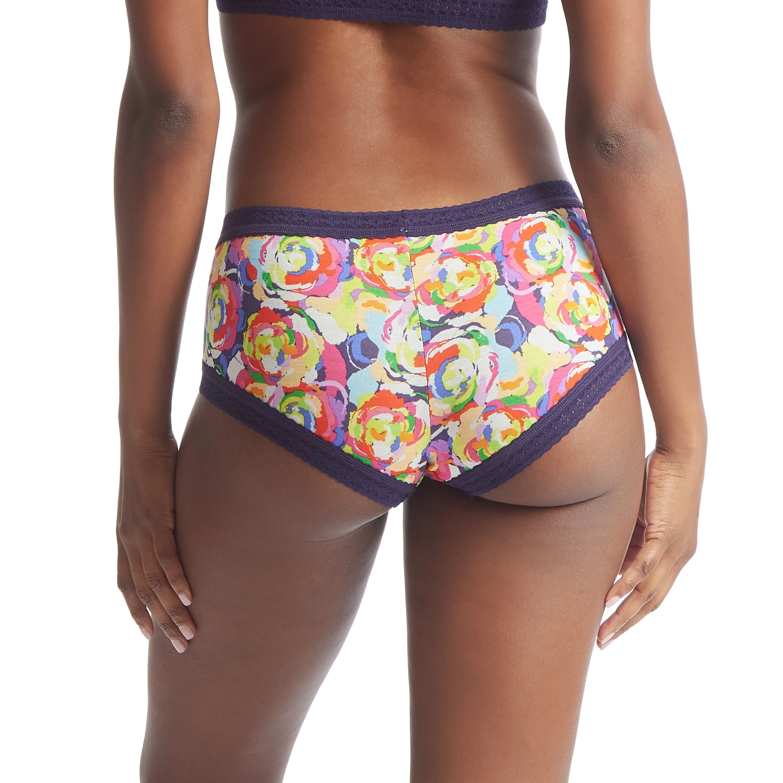 DreamEase Modal Boyshort | Tales Of Wonder - Image 3