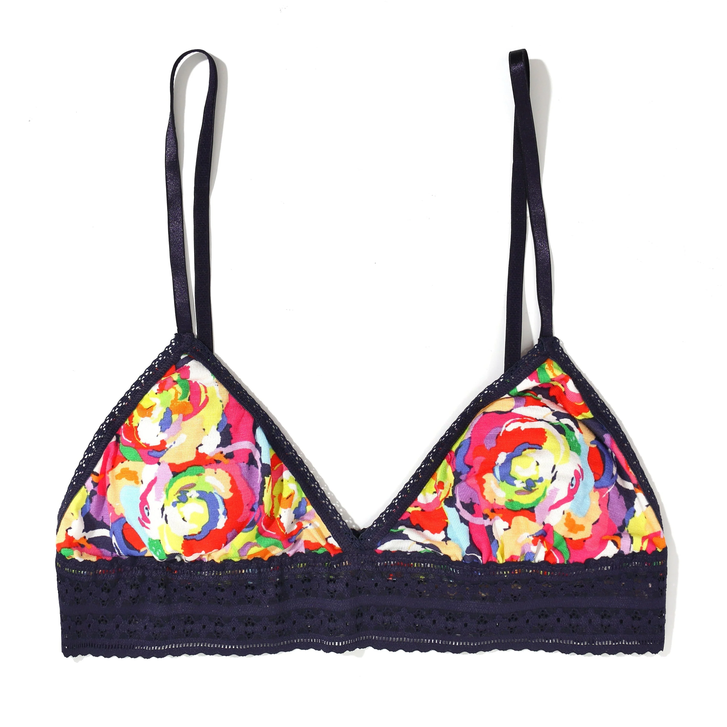 DreamEase Modal Bralette | Tales Of Wonder