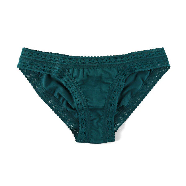 DreamEase Modal Brazilian Bikini | Ivy