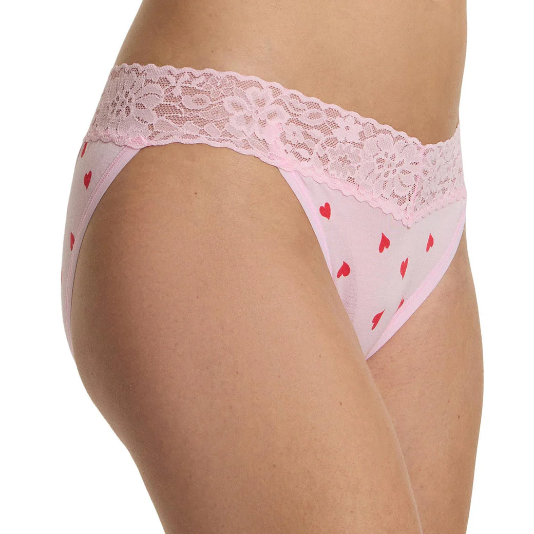 Dreamease Modal V-Kini | So In Love (Pink)