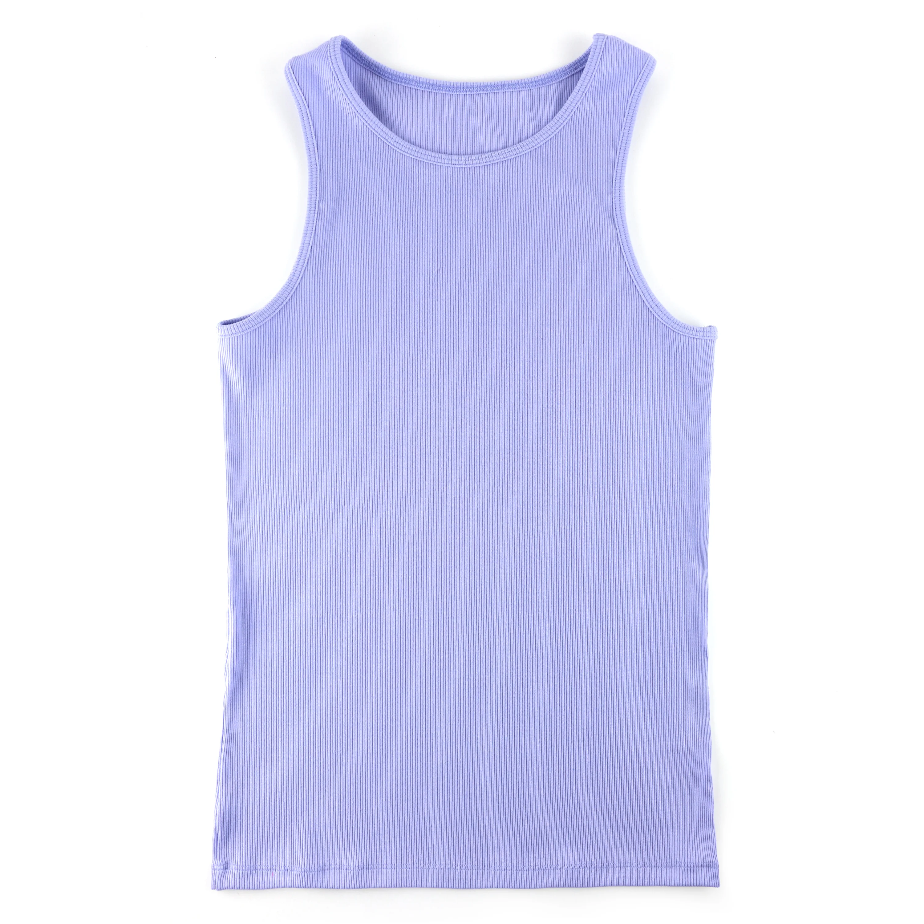 Eco Rx Tank Top | Sweet Lavender Purple