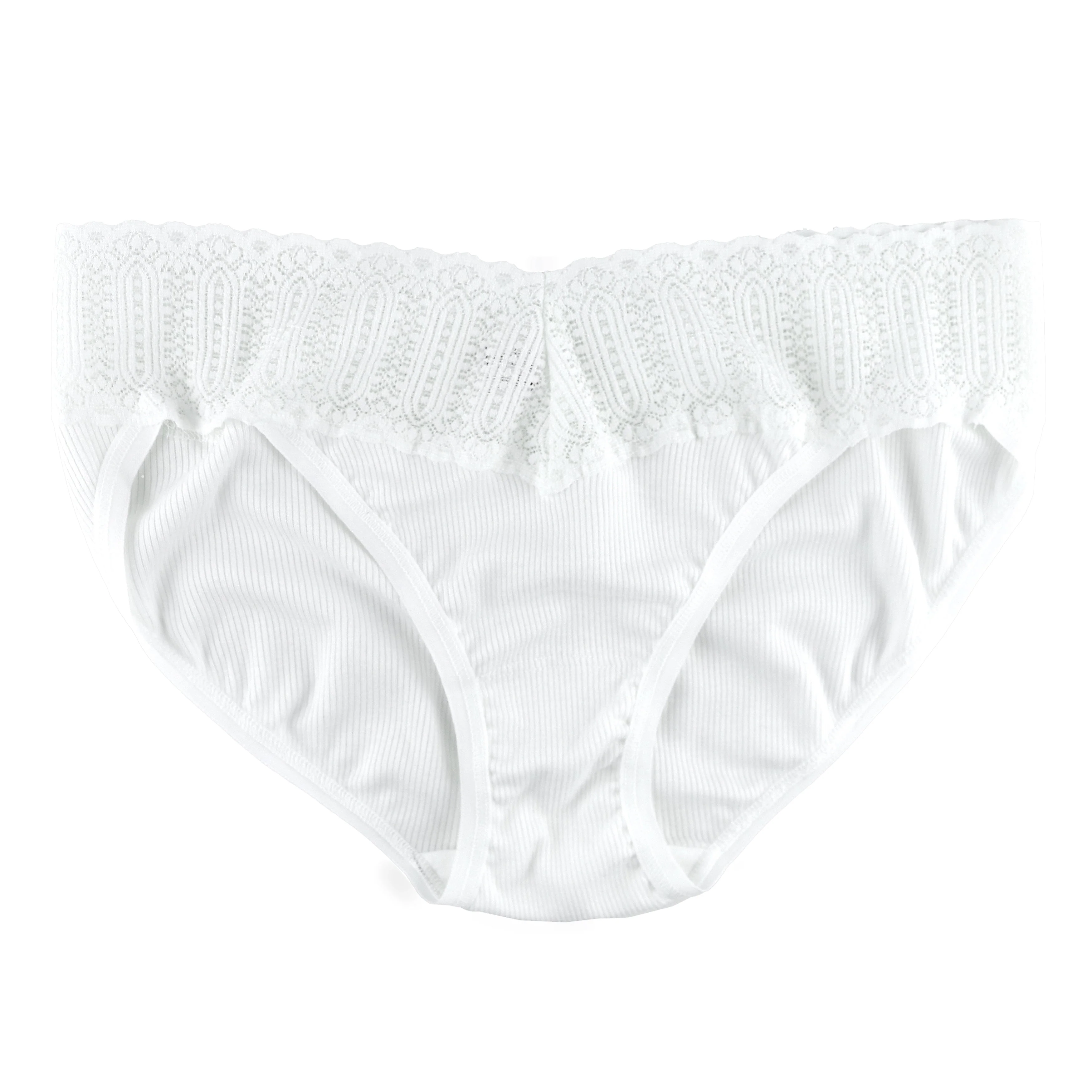 ECO RX V-Kini | White - Image 2
