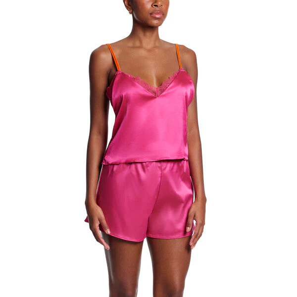 Kiss Me Camisole | Kiss Me/Clementine - Image 3