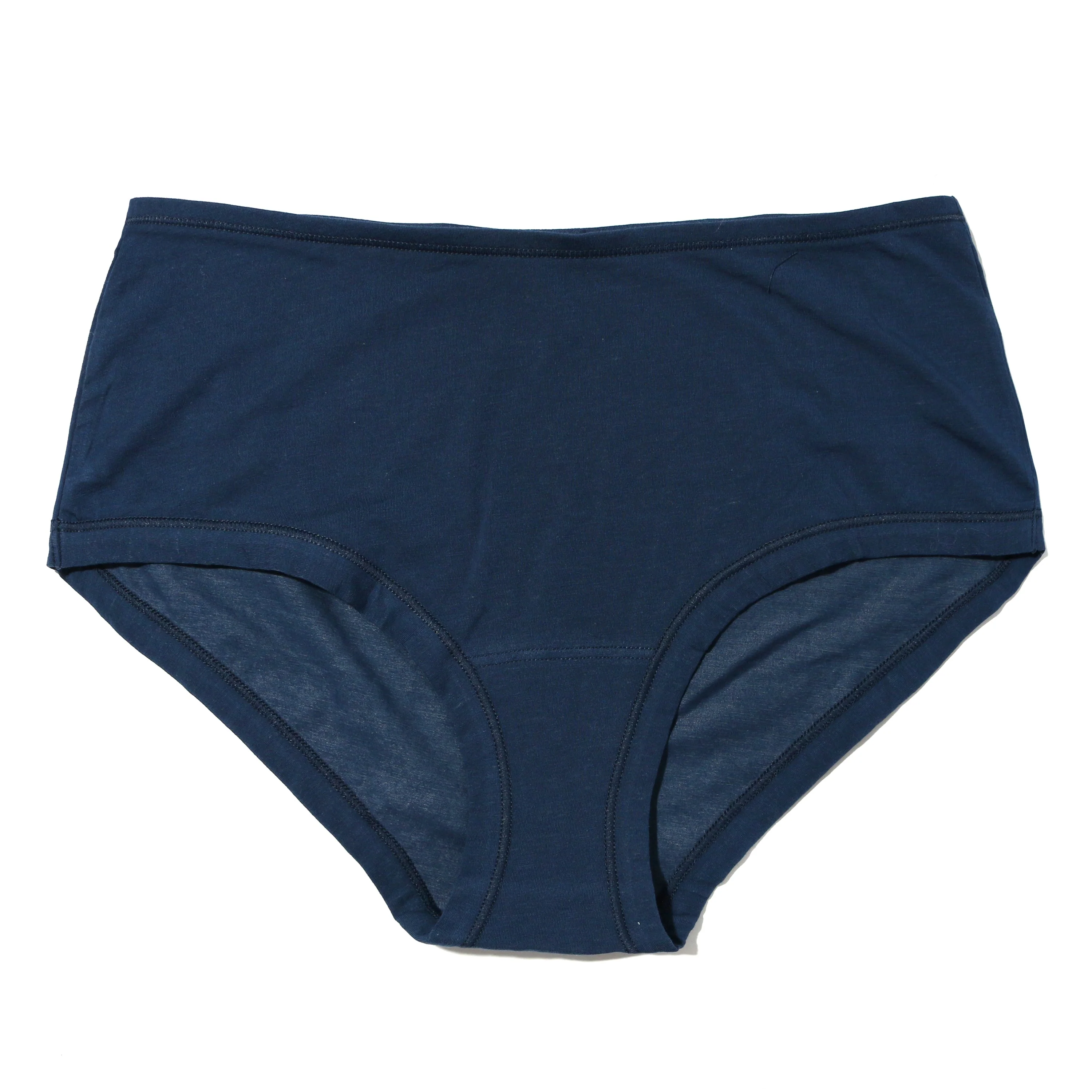 PlayStretch Boyshort | Bateau Blue - Image 2