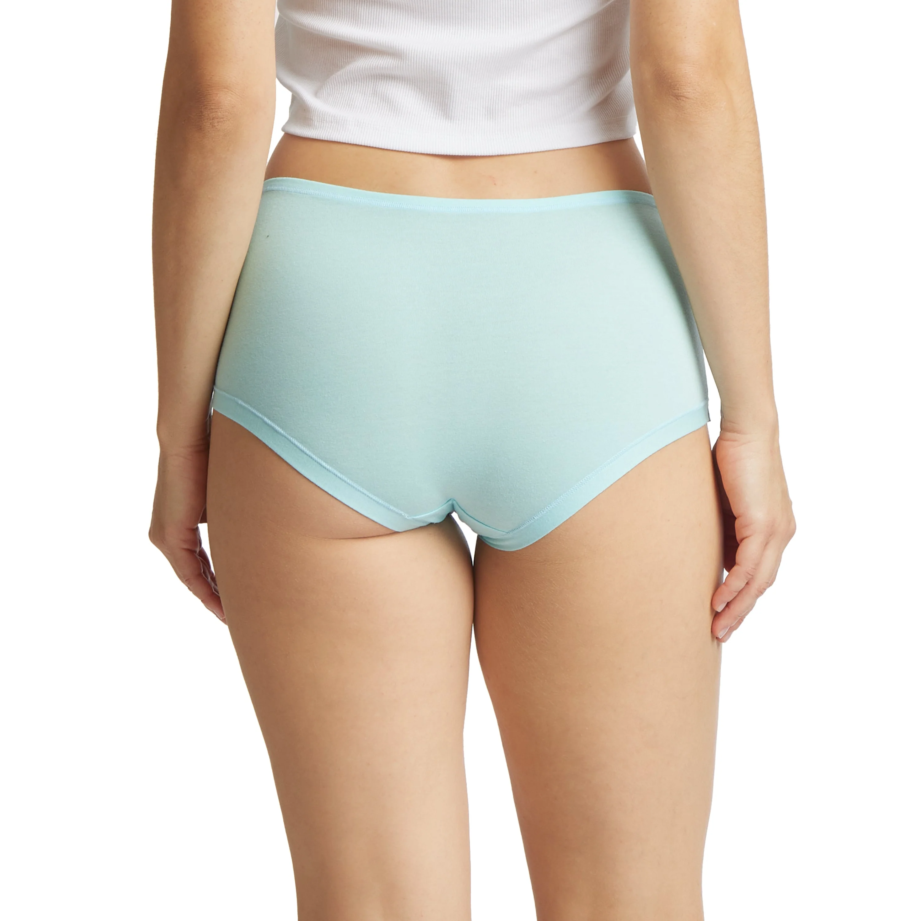 PlayStretch Boyshort | Sky Dive - Image 3
