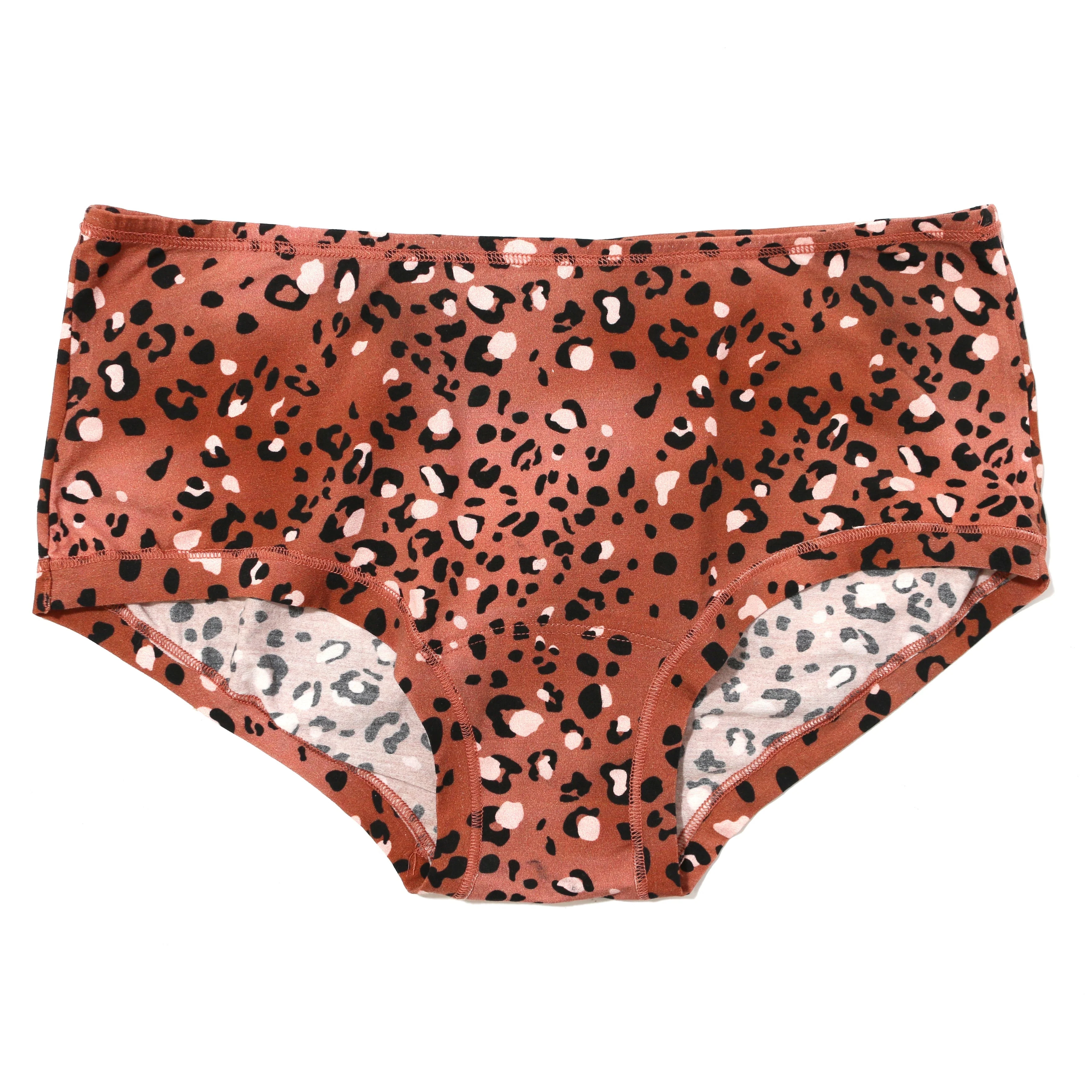 PlayStretch Boyshort | Wild Spots - Image 2