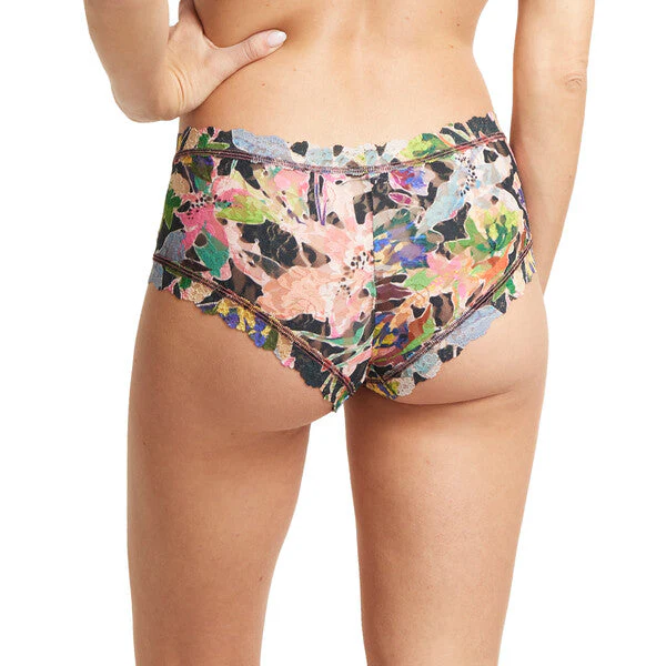 Signature Lace Boyshort - II | Unapologetic - Image 3