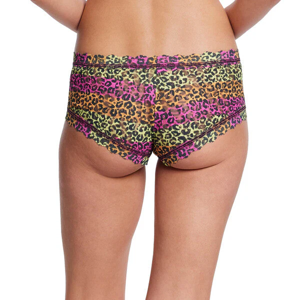 Signature Lace Boyshort | It's Electric - Image 3