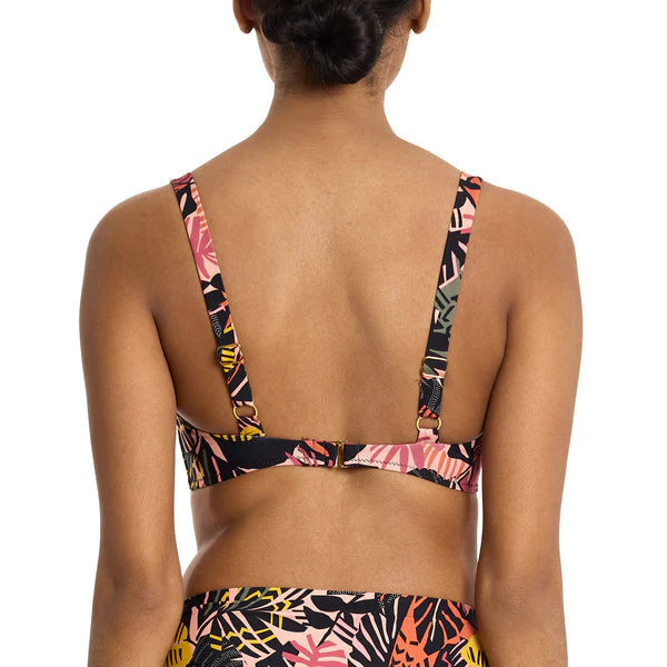 Swim Balconette Bikini Top | Palm Springs (Beige) - Image 3