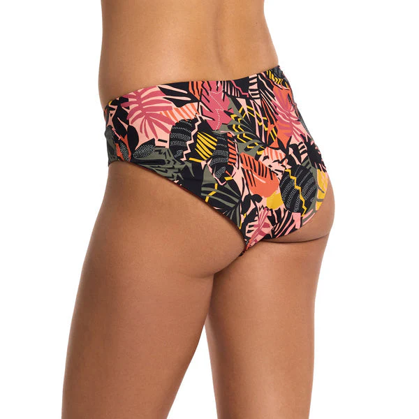 Swim V-Kini Bottom | Palm Springs (Beige) - Image 4