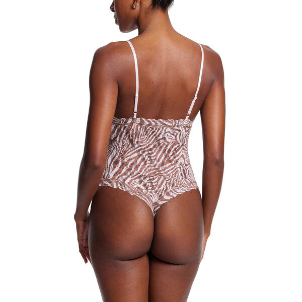 Thong Back Bodysuit | Hide And Seek - Image 3
