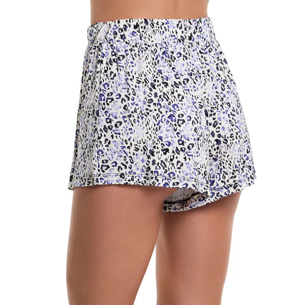 Unwind Drawstring Short | Spotted - Image 3