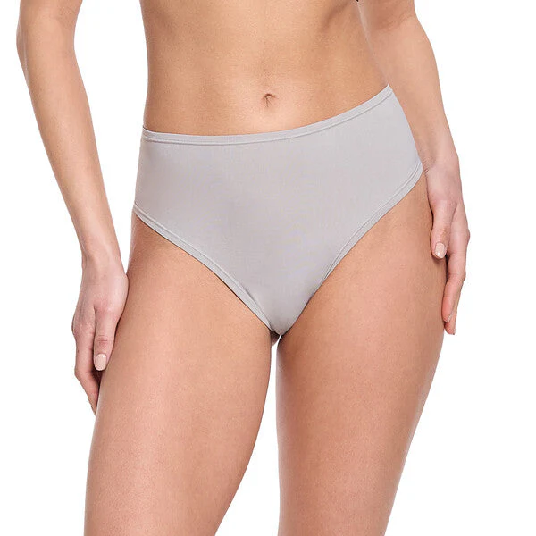 YourFit High Cut Thong | Sleep In - Image 2