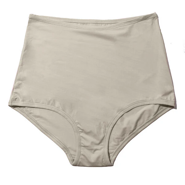 YourFit One Size High Rise Boyshort | Sleep In