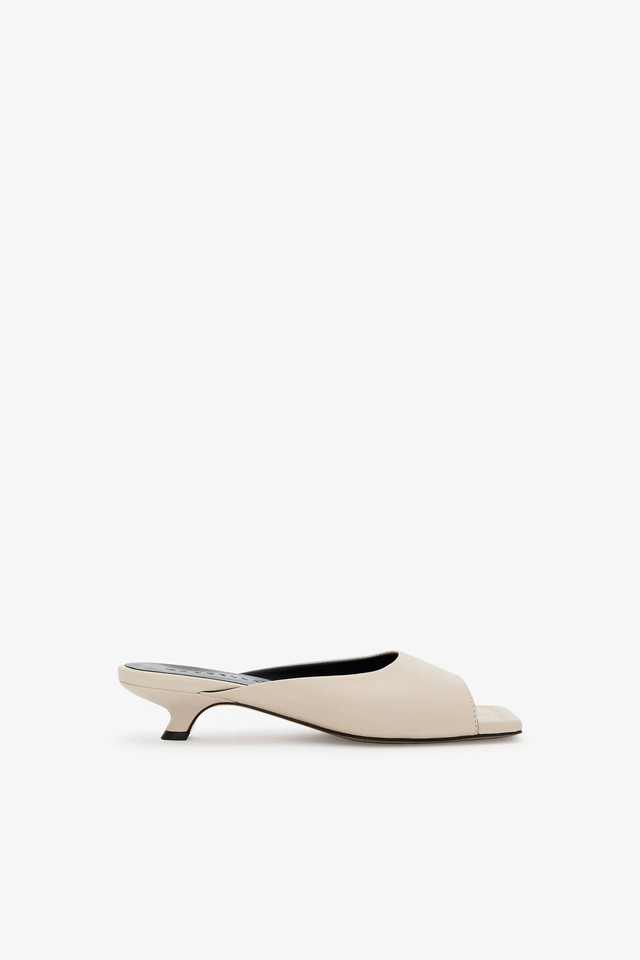Hyra Sandals | Stone - Image 2