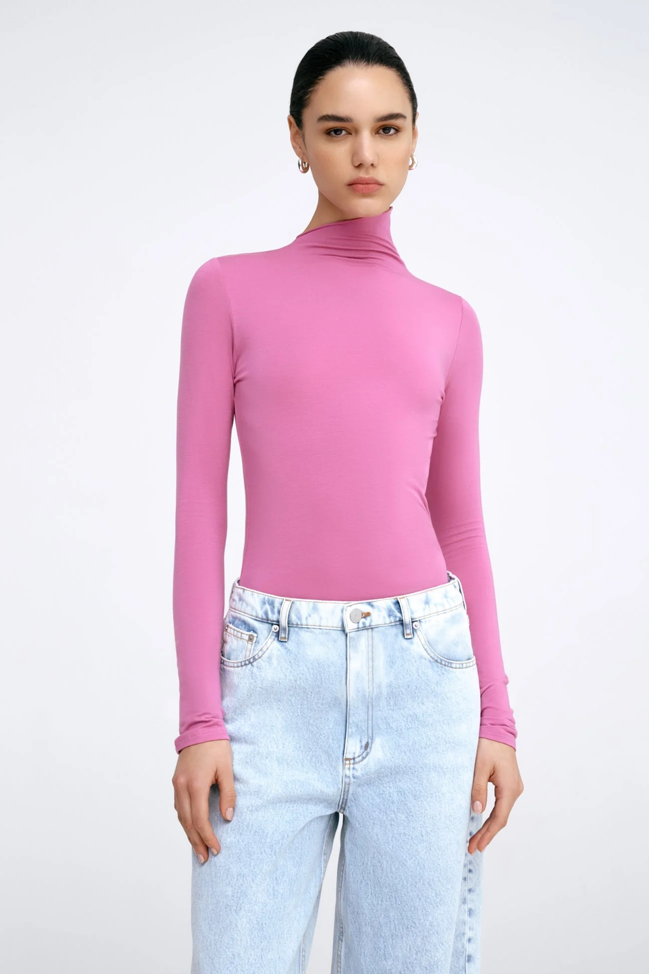 Ilana Top | Off White - Image 20