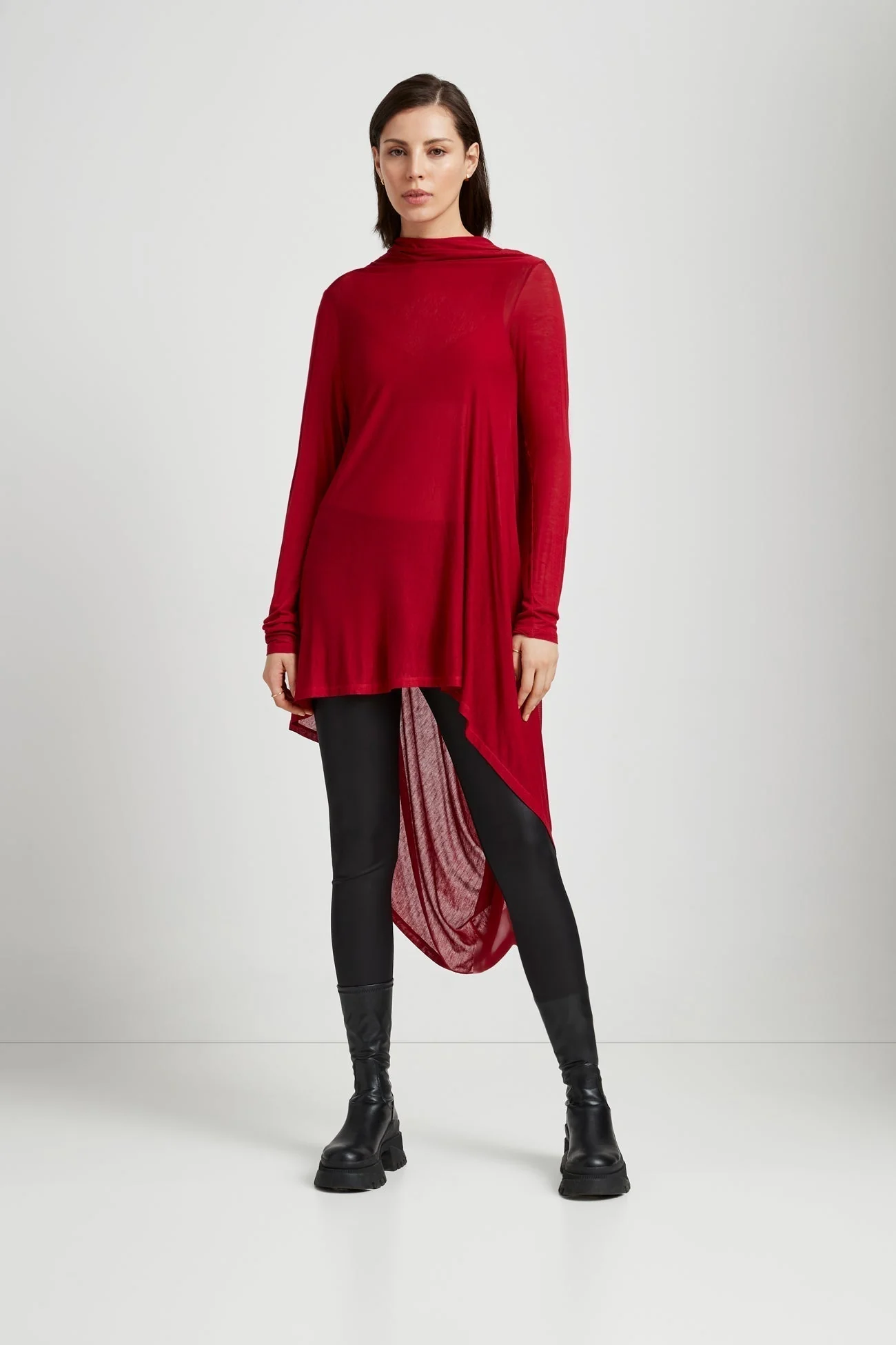 Iris Tunic | Multiple Colors - Image 15