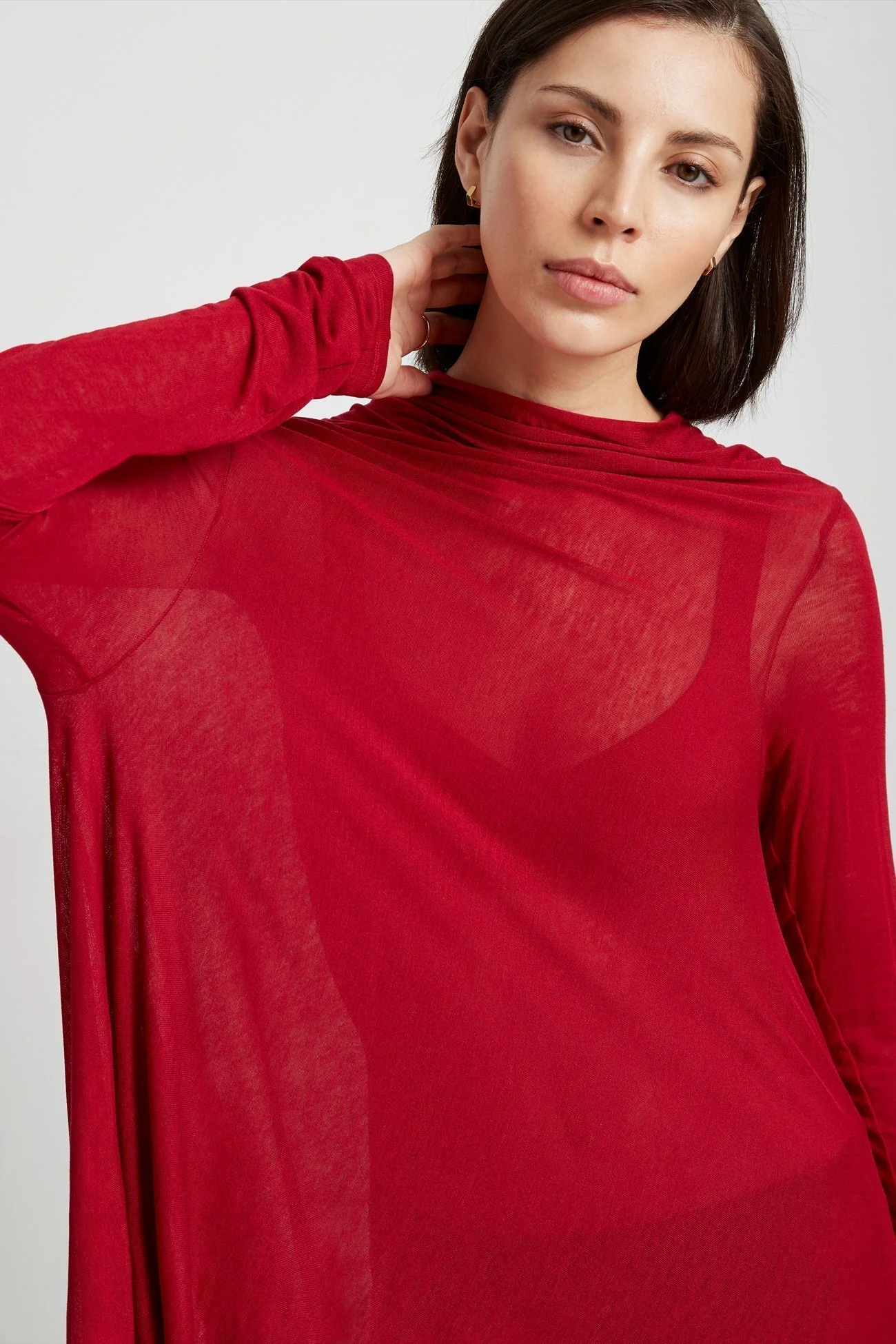 Iris Tunic | Multiple Colors - Image 17