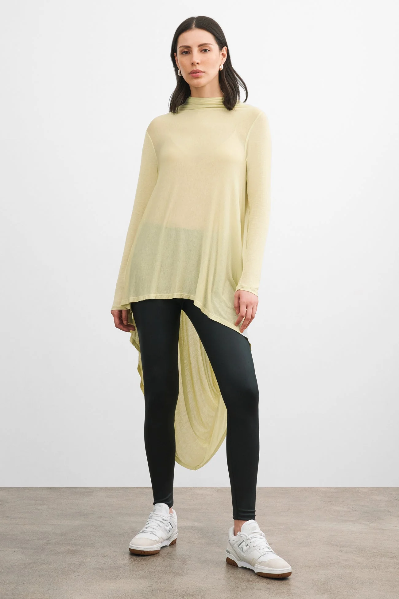 Iris Tunic | Multiple Colors - Image 3