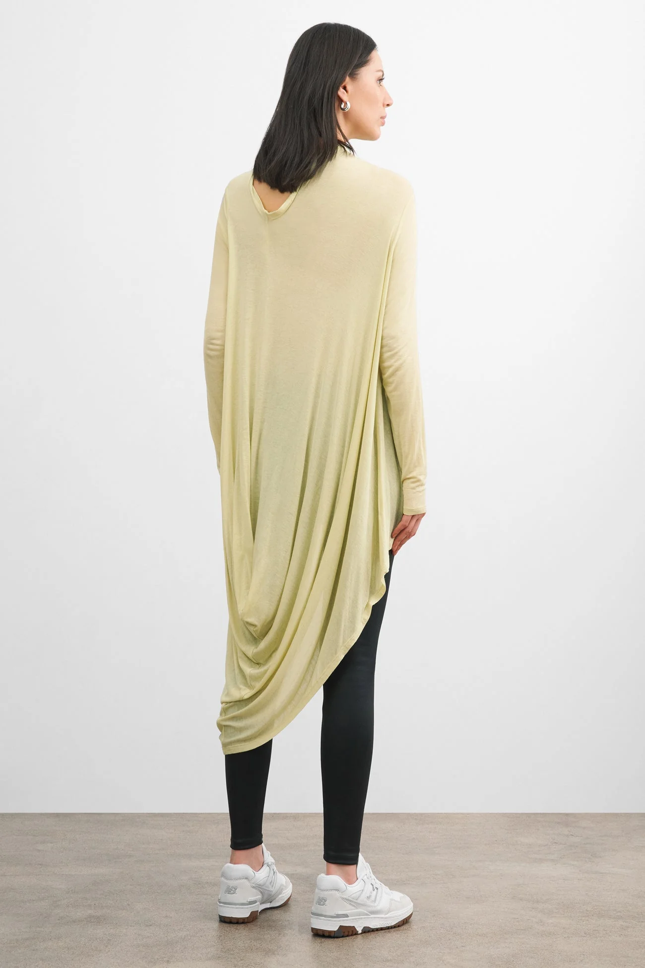 Iris Tunic | Multiple Colors - Image 4