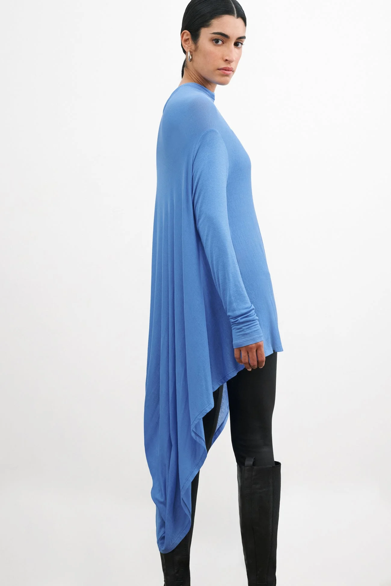 Iris Tunic | Multiple Colors - Image 9