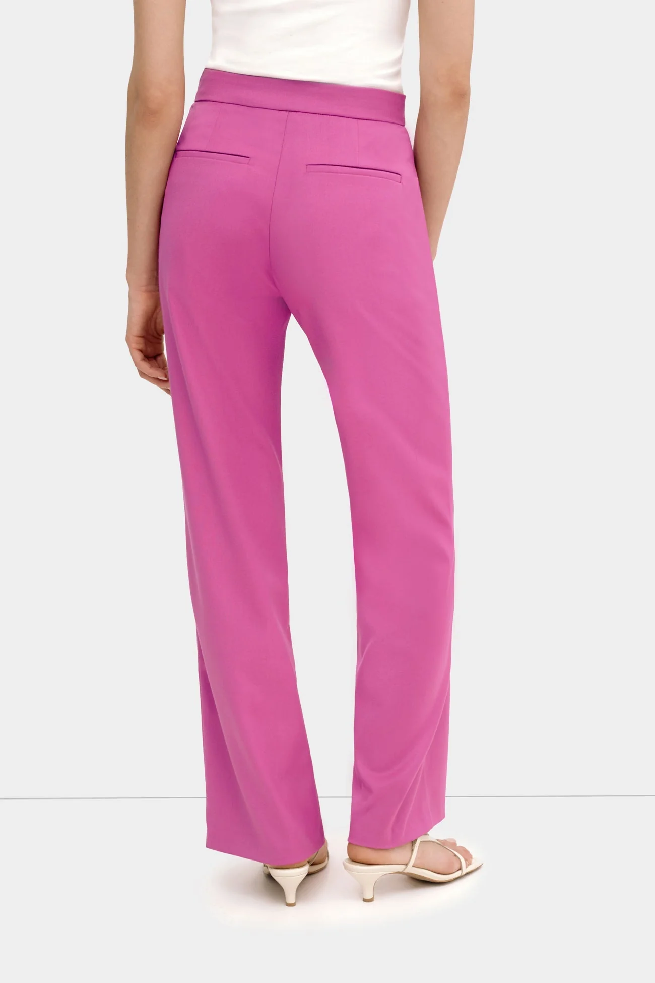 Jackson Pants | Hot Pink - Image 3