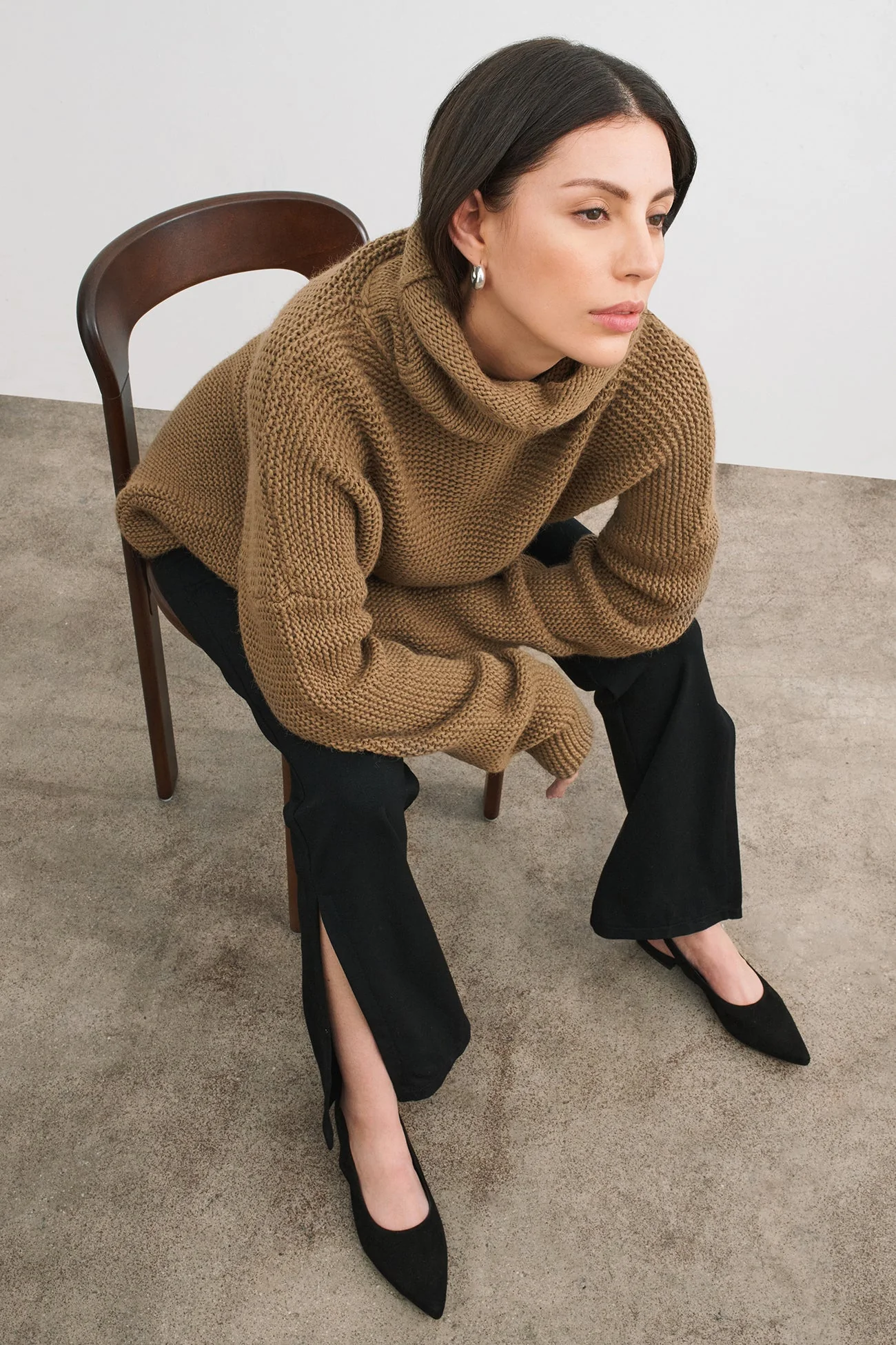 Jeanne Flats | Multiple Colors - Image 2