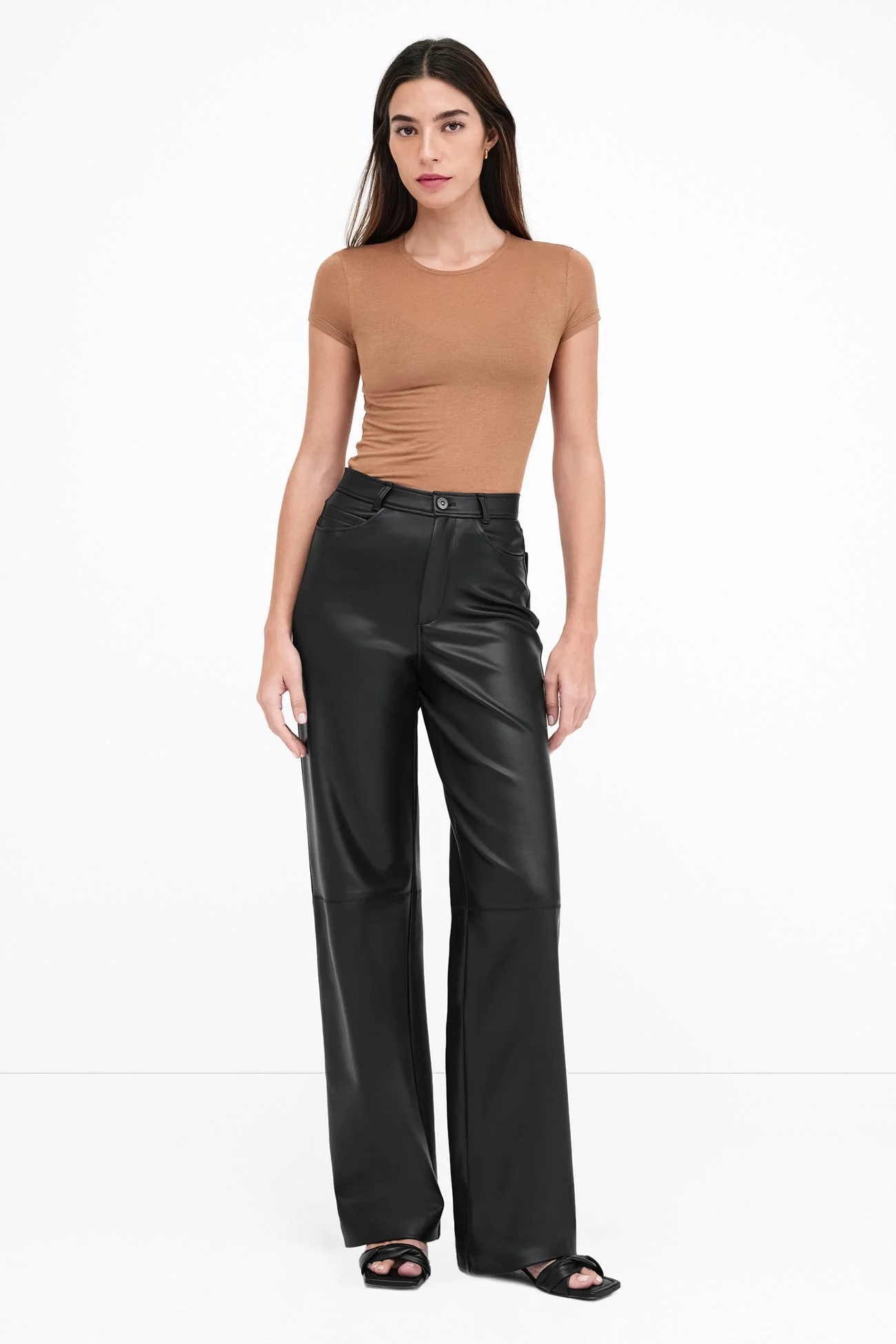 Julien Pants | Bone - Image 11