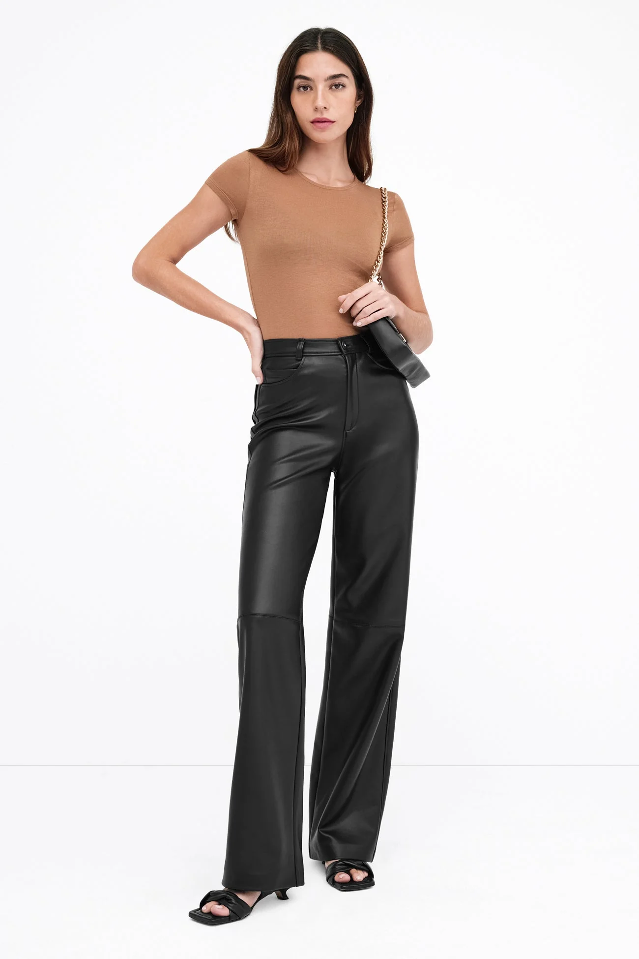 Julien Pants | Bone - Image 13