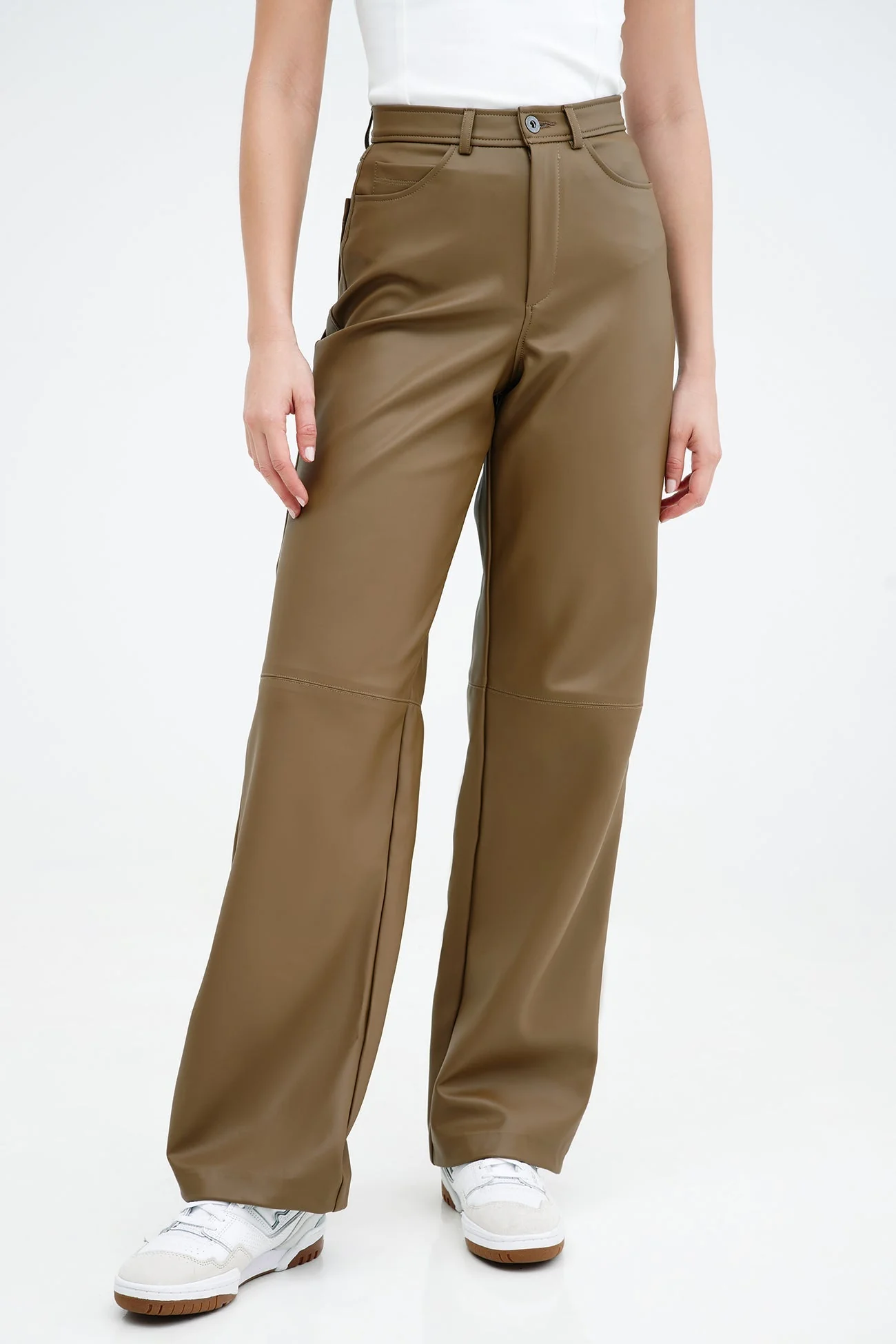 Julien Pants | Bone - Image 16