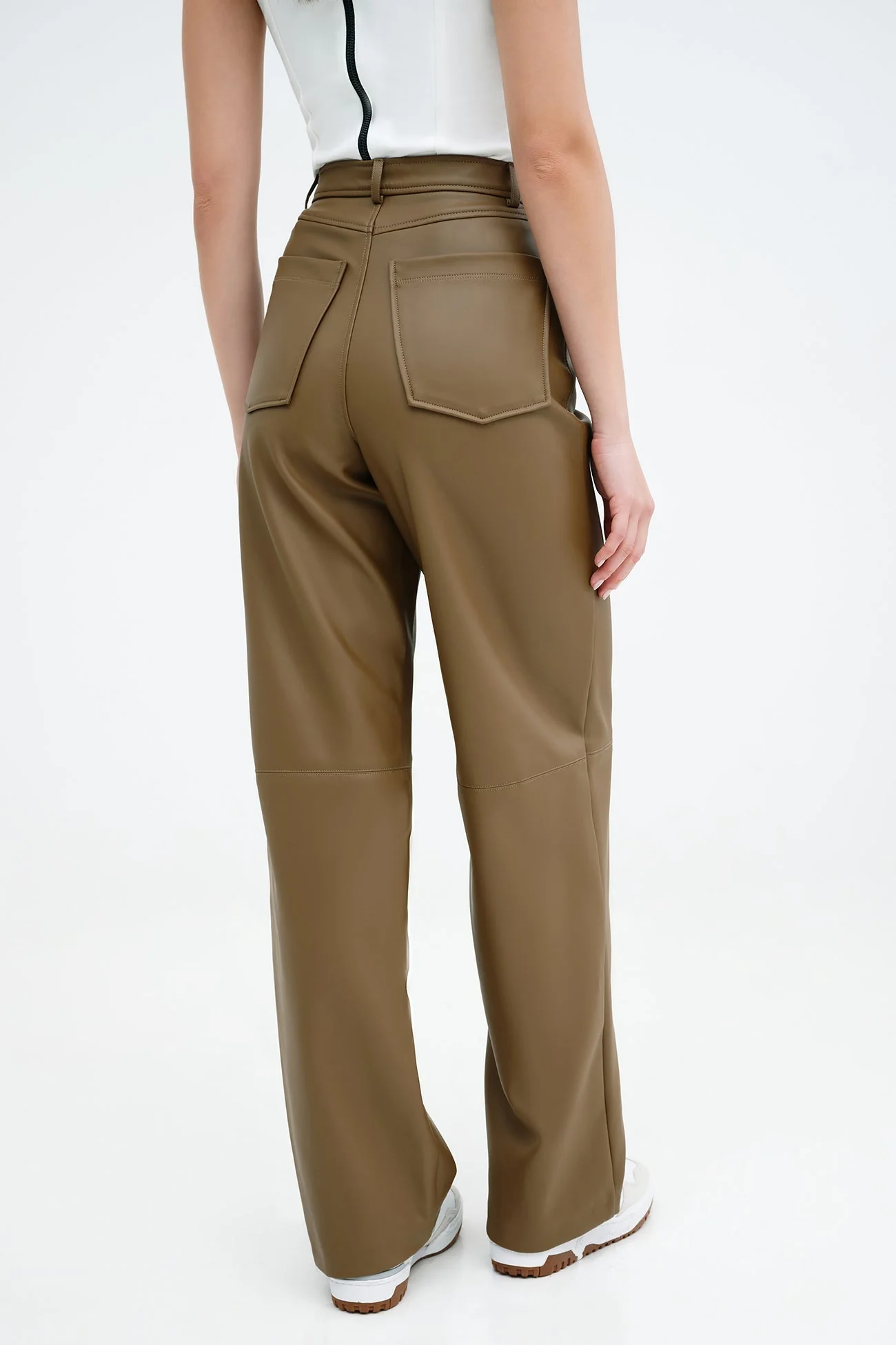 Julien Pants | Bone - Image 22