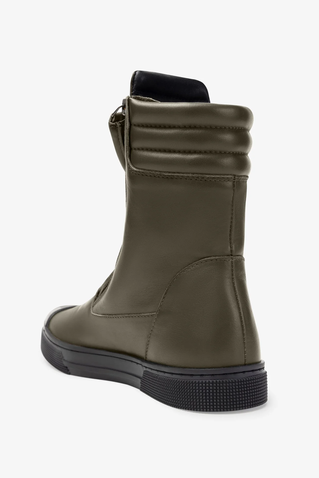 Karma Boots | Espresso - Image 8
